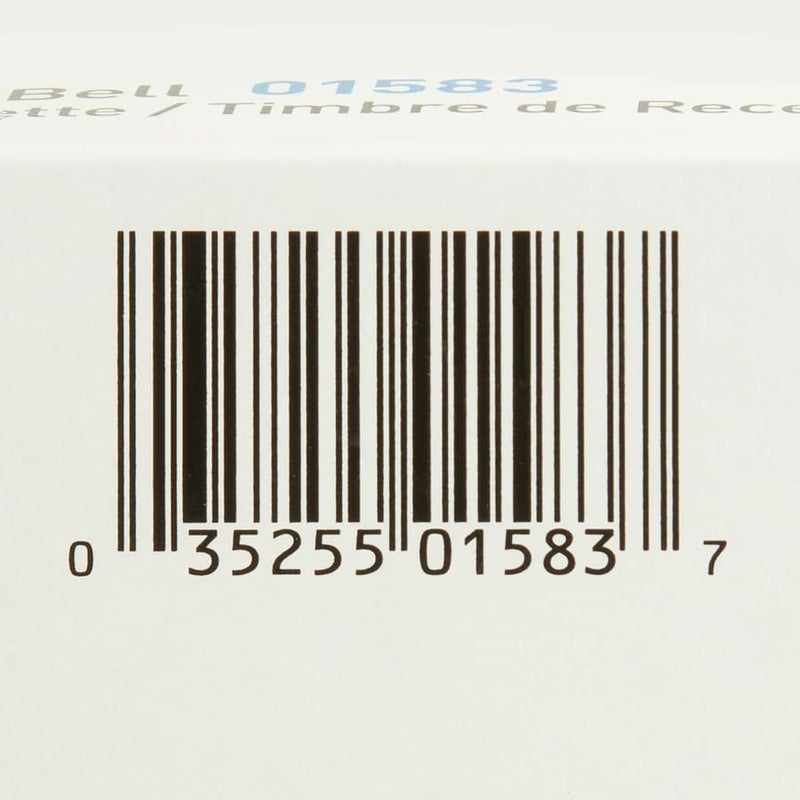 Business Source Nickel Plated Call Bell - Image 5